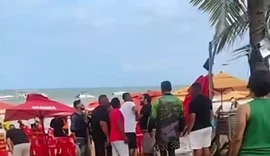 Turista reconhece agressor do pai em praia de Maragogi