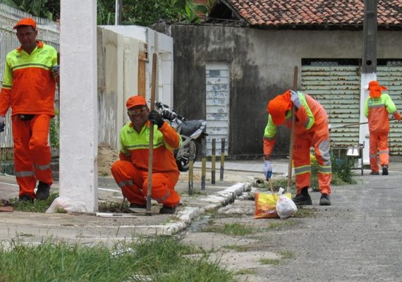 Mutirões levam serviços ao Prado e Cidade Universitária