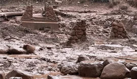 Enchente no Grand Canyon deixa dois mortos e buscas seguem por desaparecidos