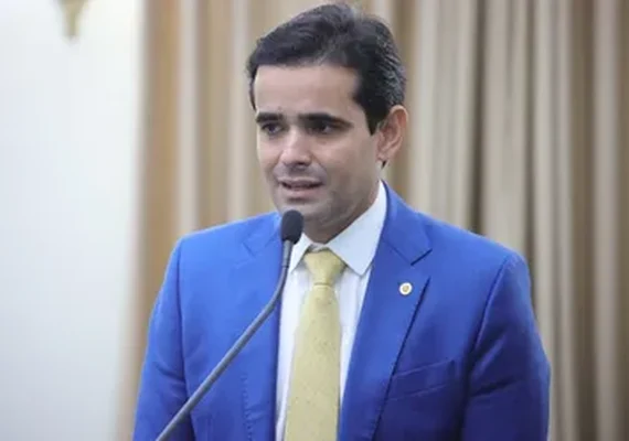 Lelo Maia vira “Instagramável” da política e lidera engajamento em AL