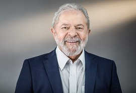 Pesquisa aponta vitória do ex-presidente Lula no 1º turno