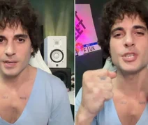'Vergonha do quê?”: Fiuk rebate críticas após show para 67 pessoas