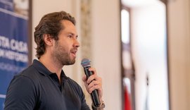 Trabalho de Pedro Vilela garante fortalecimento da agricultura de Viçosa