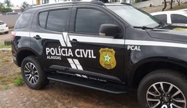 Homem que ateou fogo na residência da ex-esposa é preso pela PC