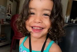Laudo do IML deve esclarecer causa da morte de menina de 2 anos em AL