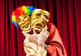 Curso de Teatro promove encontro Pesquisas em Cena