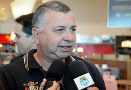 Rui Palmeira nega reajuste e servidores de Maceió devem decretar greve geral