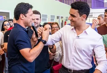 Rodrigo acertou ao confiar em JHC; agora garante novo projeto do amigo