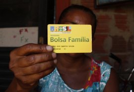Segundo pesquisa Bolsa Família reduziu 25% da taxa de extrema pobreza