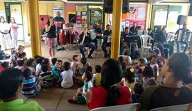 Creas trabalha combate ao abuso sexual nas escolas