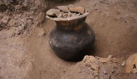Arqueólogos descobrem tumbas de 1,5 mil anos perto de Tula