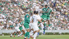 ASA empata com o Uberlândia e fica com o vice-campeonato da Série D