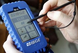 Novos processos seletivos do IBGE ampliam vagas para o Censo 2022