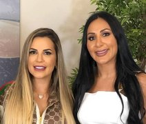 Fãs tentam se cadastrar como companheiros de Deolane para visitá-la