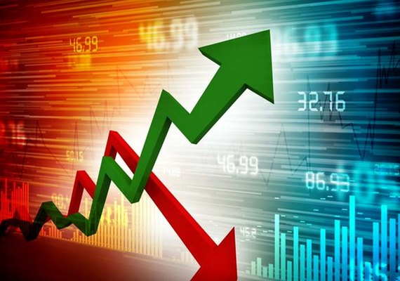 Economia de 2020 deve ter queda de 1,18%, aponta boletim Focus