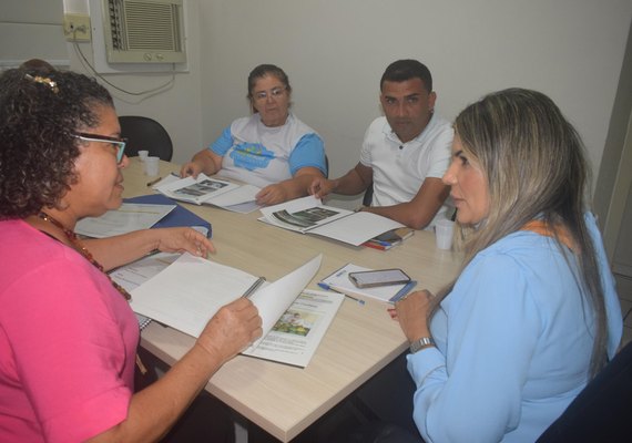 Iteral promoverá Feira Agrária do Crédito Fundiário em 2023