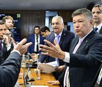 CPMI do INSS aprova quebra de sigilo de Lulinha e convoca André Moura