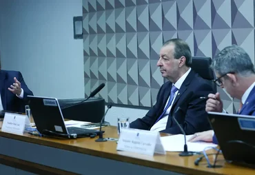 Procurador de Maceió contradiz discurso de JHC durante a CPI da Braskem