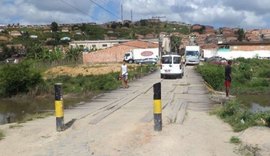 Renan Filho autoriza obras na região Norte de Alagoas nesta quinta-feira (16)