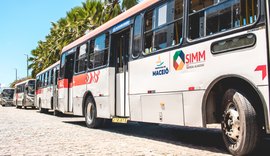 Moradores da parte alta de Maceió ganharão nova linha de ônibus; confira
