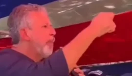 Arthur Lira admite possibilidade de votar em Renan Filho nas eleições