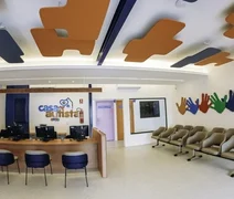 Casa do Autista oferece serviços gratuitos aos sábados em Maceió