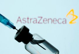 AstraZeneca pode render até 2 doses a mais com seringas mais potentes