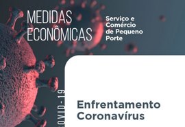 Sedetur cria material e canal de informações sobre principais medidas econômicas