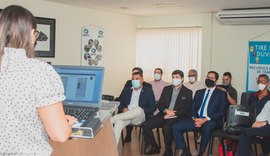 Conselho Municipal de Transportes Coletivos recomenda extinção do contrato da Veleiro