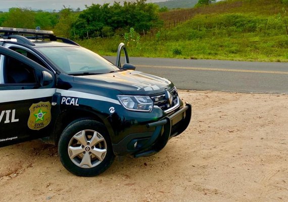 Falso advogado é preso por aplicar golpes em idosos no Sertão alagoano