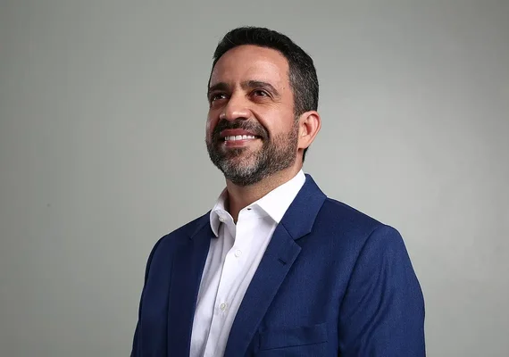 Governador Paulo Dantas cumpre agenda na 40ª Expo Bacia nesta sexta (29)