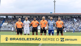CSA já classificado e ASA perto da vaga projetam rivais na Série D