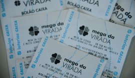 Mega da Virada será sorteada nesta noite; veja como apostar com segurança