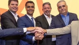 Palanque de JHC cabe Gaspar sem Lira; Davi é dúvida