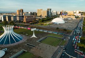 Projeto na Câmara deve tirar opção de transporte de 2,9 milhões de pessoas