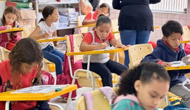 Prefeitura de Penedo prorroga matrículas na rede municipal até 30 de janeiro