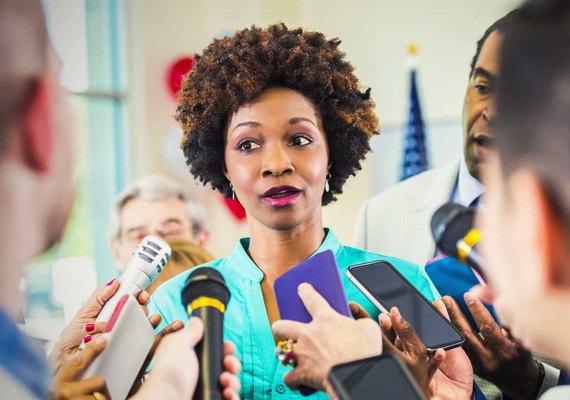 Brasil perde 3 posições em ranking de liberdade de imprensa