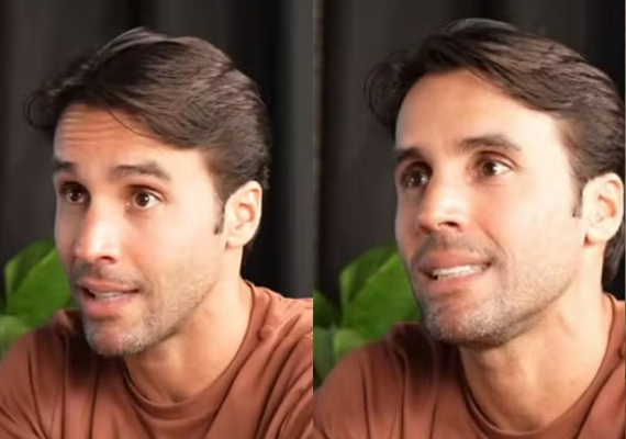 Daniel Cady fala sobre separação de Ivete Sangalo e nova fase aos 40