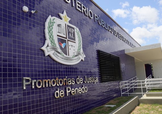 Penedo: MP solicita nomeação imediata de servidores aprovados em concurso e exoneração de cargos temporários