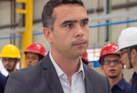 Rafael Brito anuncia chegada empresas e 10 mil empregos em AL