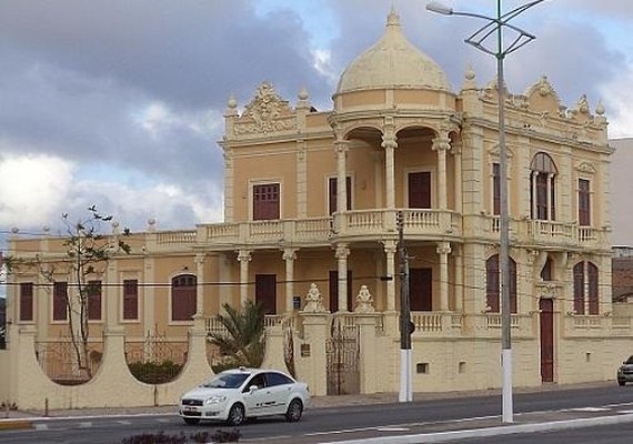 Começa nesta segunda-feira (13) a 17ª Semana Nacional dos Museus em AL