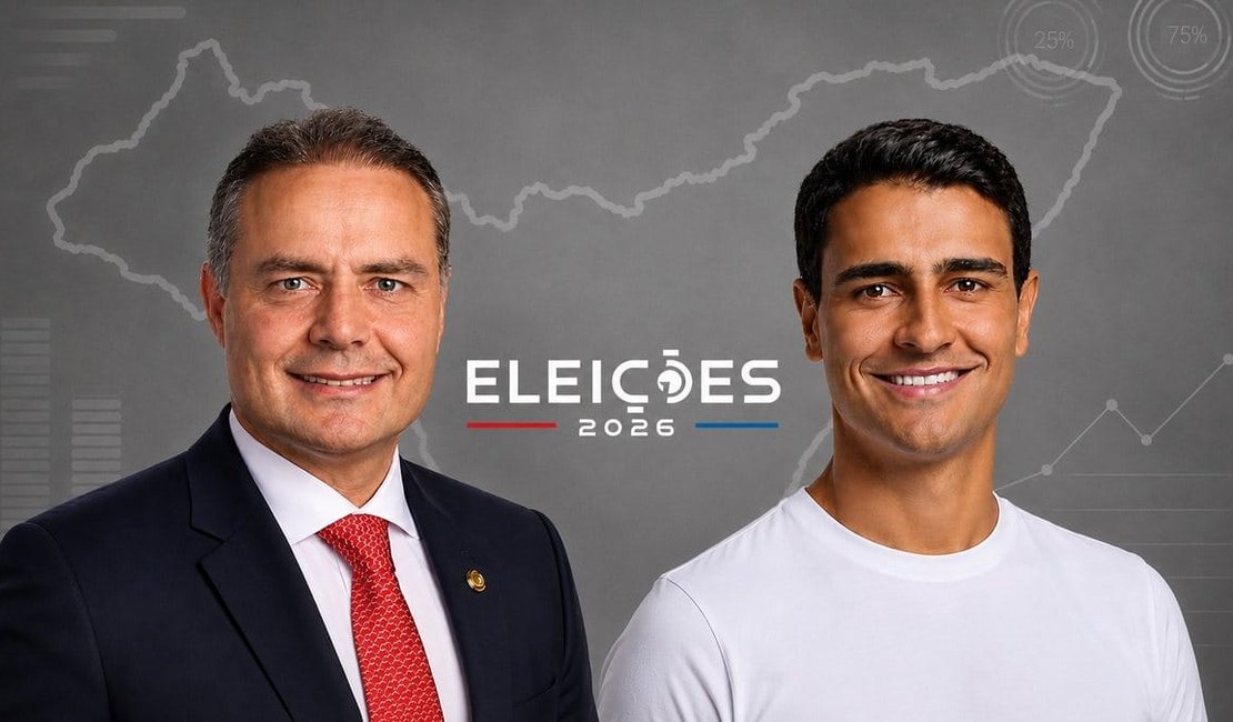Até JHC reconhece programa criado pelo governador Renan Filho - e promete mantê-lo