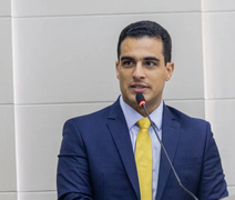 Galba Netto ameaça acionar MP e Justiça por contratos da coleta de lixo