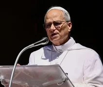 Papa Leão XIV pede paz e diálogo no Irã e na Síria