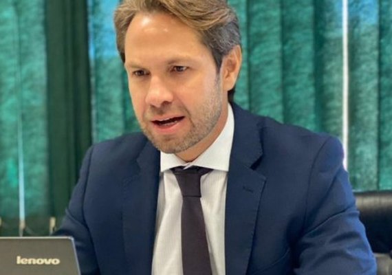Pedro Vilela: lockdown em Maceió não é solução