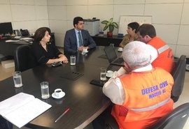 Relatório técnico sobre Pinheiro será entregue até 30 de abril