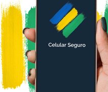 Saiba como emitir alerta no aplicativo Celular Seguro em casos de roubo