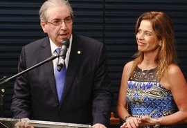 Esposa de Eduardo Cunha é condenada a 2 anos e 6 meses de prisão