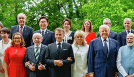 Brasil discorda de documentos do G7 e aponta tentativa de agradar Trump