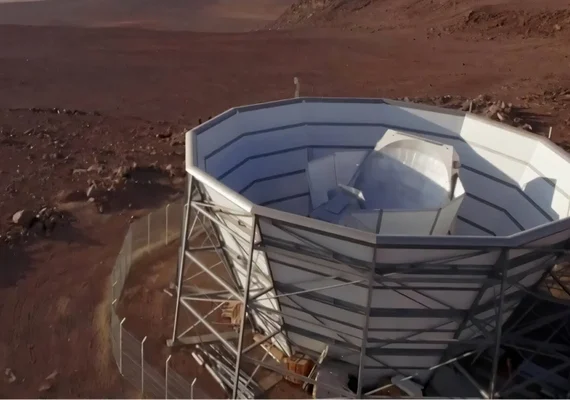 Cientistas estariam buscando vida alienígena de maneira errada